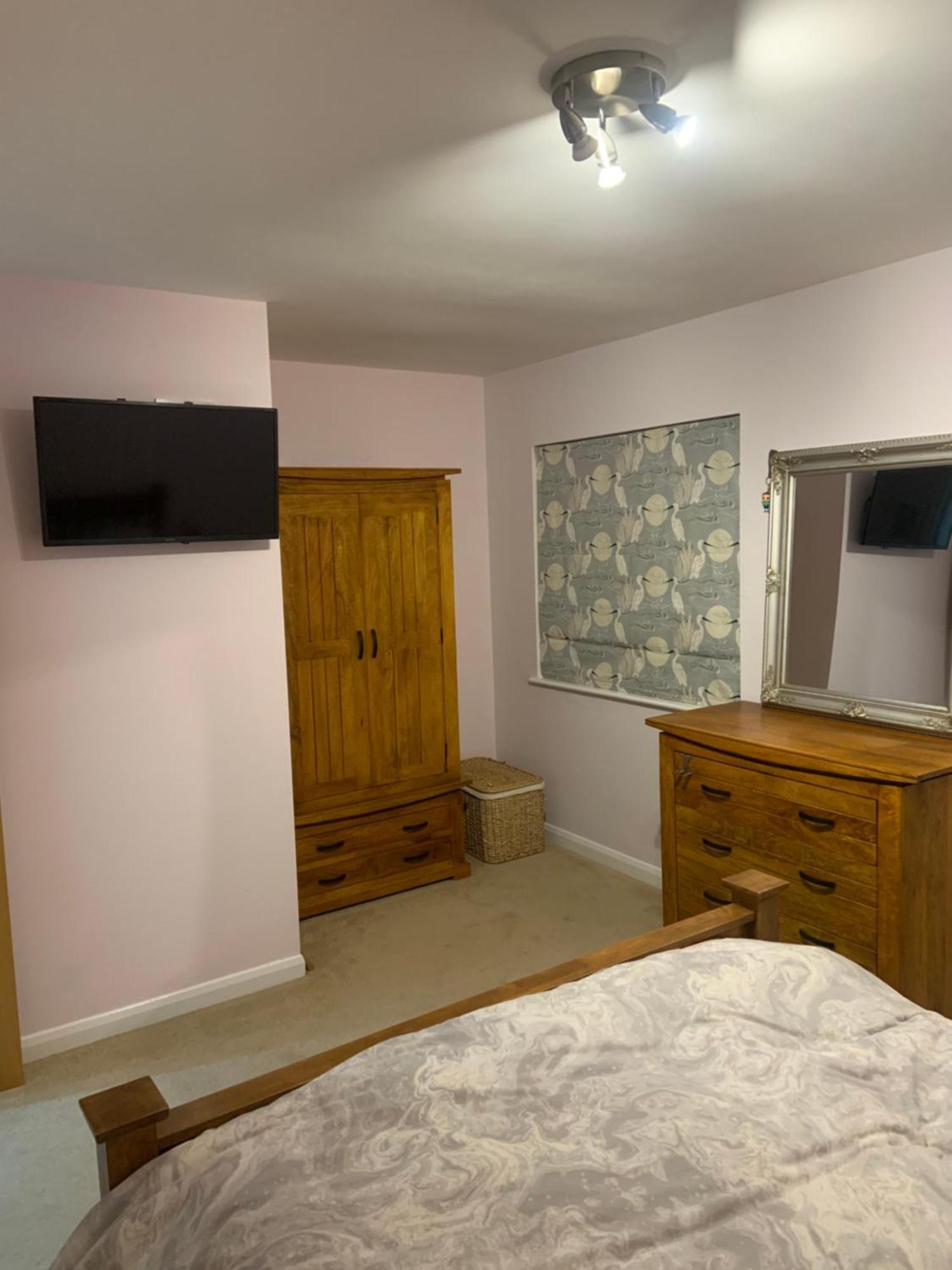 Central Beverley 4-Bedroom Townhouse Exterior photo